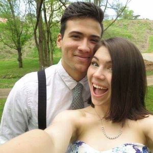 Meet your Posher, Tyler